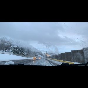 Meet your Posher, Ashlie